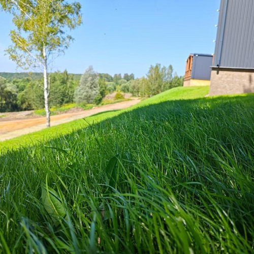 База отдыха